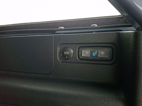 Certified 2024 Ford Bronco Outer Banks AWD/4WD image 30
