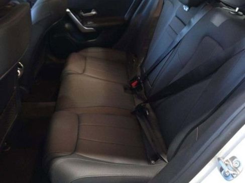 Used 2025 Mercedes-Benz CLA 250 image 7