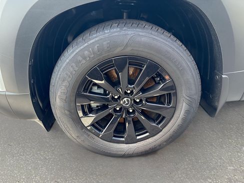 Certified 2026 MAZDA CX-50 AWD 2.5 Hybrid w/ Weather Package image 4