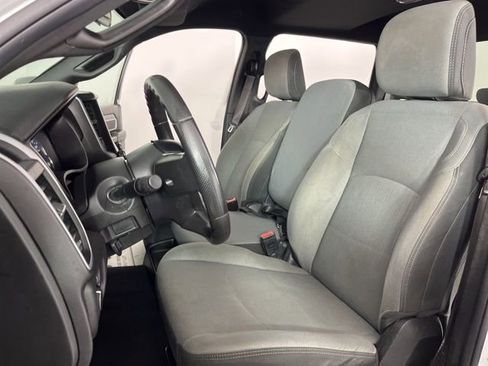 Used 2022 RAM 2500 Big Horn image 35