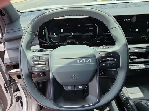 New 2027 Kia Telluride SX X-Line AWD/4WD image 29