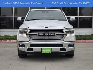 Certified 2019 RAM 1500 Laramie video 2