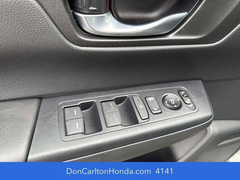 Used 2026 Honda CR-V TrailSport image 12