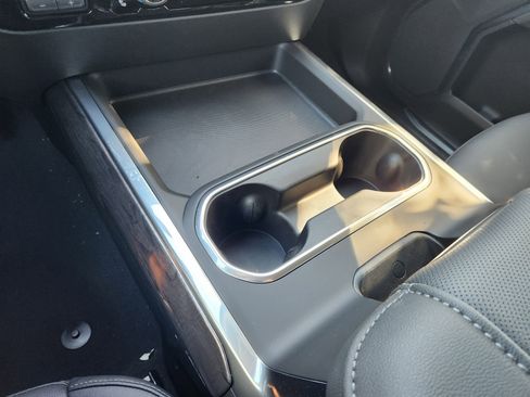 New 2026 Chevrolet Silverado 2500 LTZ w/ Trail Boss Package image 22