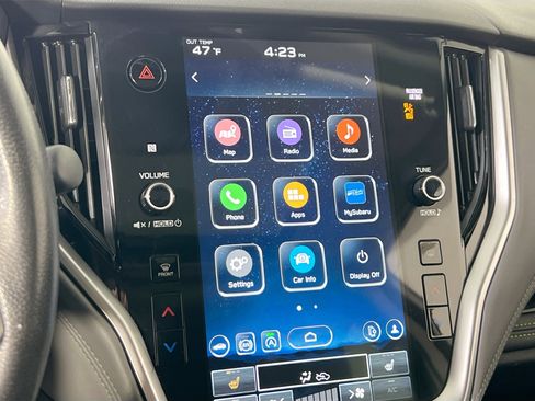 Used 2023 Subaru Outback Onyx Edition image 15