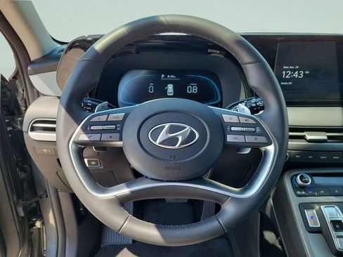 Used 2025 Hyundai Palisade XRT FWD image 15