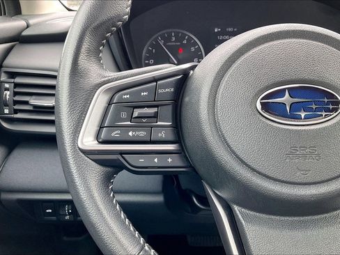 Certified 2023 Subaru Legacy Premium image 22