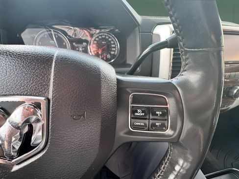 Used 2012 RAM 2500 Laramie w/ Protection Group image 26