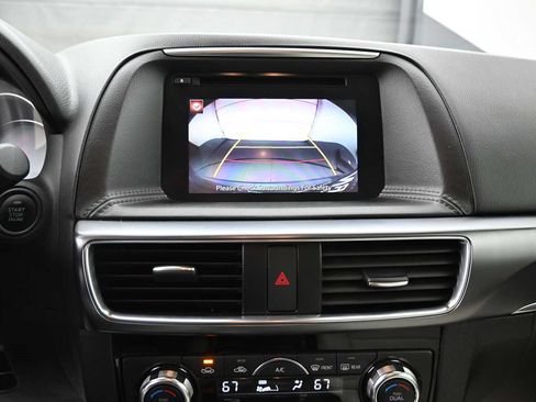 Used 2016 MAZDA CX-5 Grand Touring AWD/4WD image 7