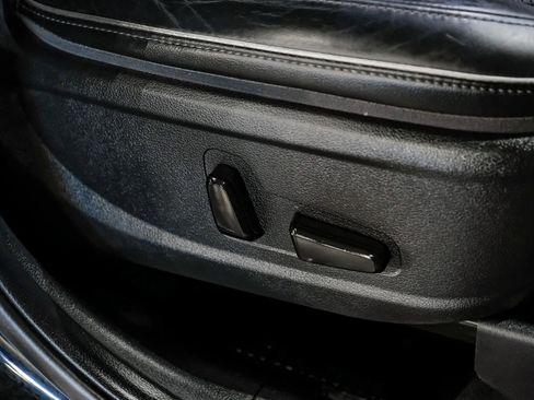 Used 2021 Hyundai Santa Fe SEL w/ Convenience + Premium Package image 36