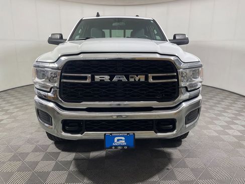 Used 2022 RAM 2500 Tradesman AWD/4WD image 3
