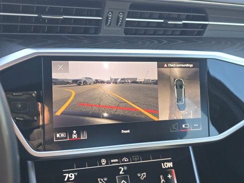 Certified 2023 Audi A6 Premium Plus w/ Premium Plus Package AWD/4WD image 23