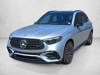 Used 2024 Mercedes-Benz GLC 43 AMG 4MATIC video 1