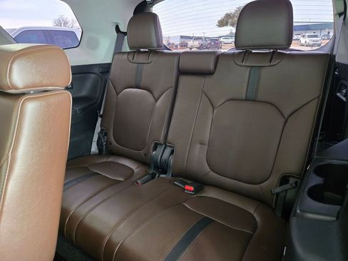 Used 2023 Honda Pilot Elite image 16