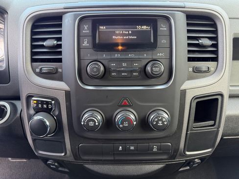 Used 2019 RAM 1500 Tradesman w/ Popular Equipment Group RWD image 29