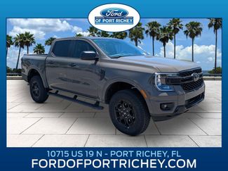 New 2026 Ford Ranger XLT RWD video 1