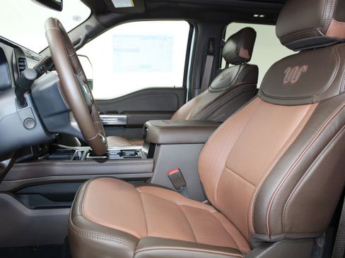 New 2026 Ford F250 King Ranch image 20