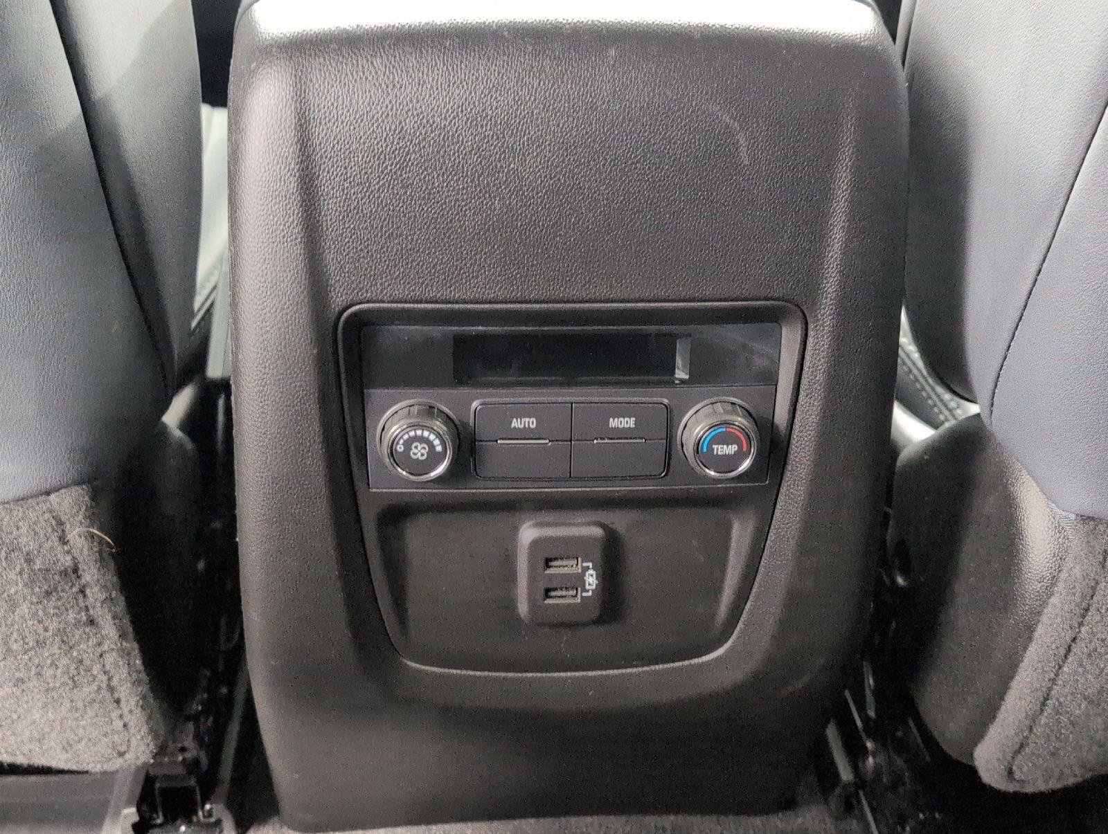Used 2023 Buick Enclave Essence w/ LPO, Floor Liner Package AWD/4WD image 22
