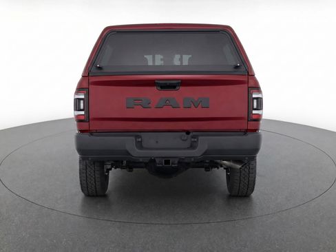 Used 2019 RAM 2500 Power Wagon AWD/4WD image 7