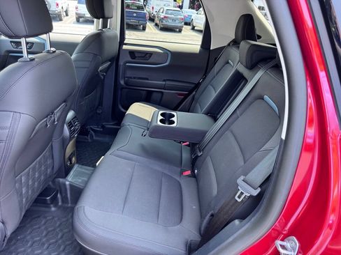 Used 2024 Ford Bronco Sport Badlands AWD/4WD image 29