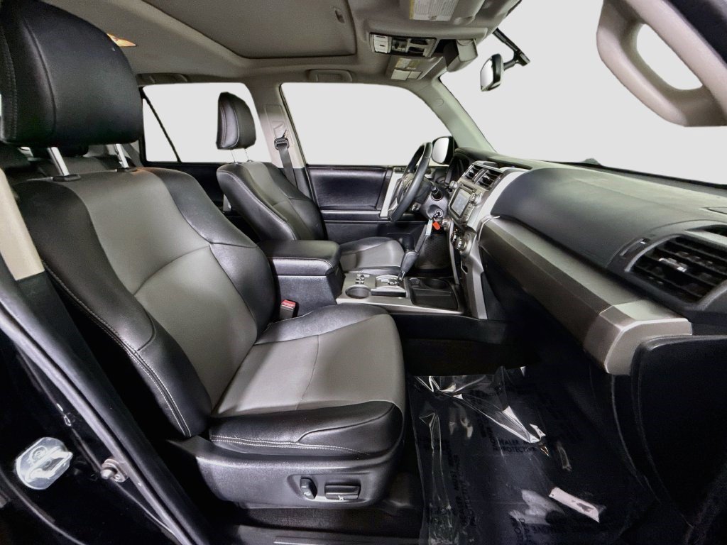 Used 2019 Toyota 4Runner SR5 Premium RWD image 27