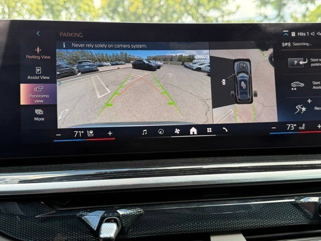 Used 2026 BMW X7 xDrive40i w/ M Sport Package AWD/4WD image 30