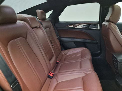 Used 2020 Lincoln MKZ Reserve w/ Elements Package FWD image 19