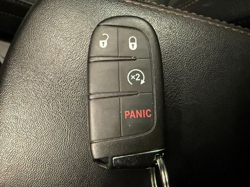 Used 2017 Jeep Compass Limited image 8