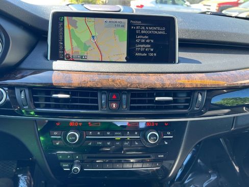 Used 2015 BMW X5 xDrive35i AWD/4WD image 29
