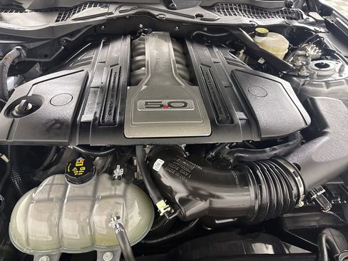 Used 2020 Ford Mustang GT Premium w/ Ford Safe & Smart Package image 26