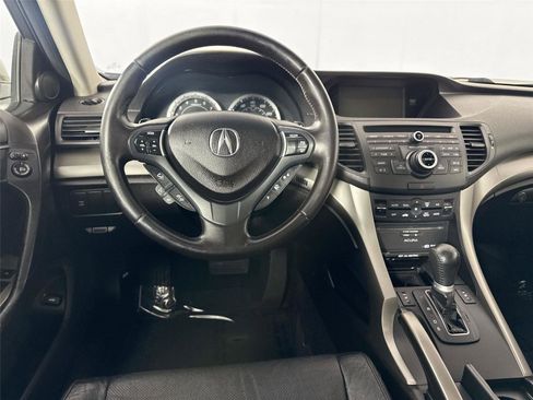 Used 2010 Acura TSX Sedan FWD image 31