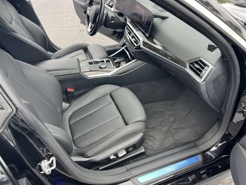 Used 2024 BMW 430i Gran Coupe w/ Premium Package RWD image 34