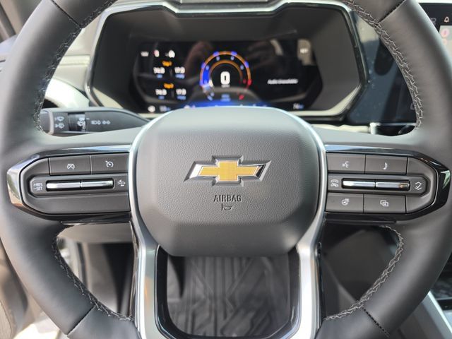 New 2026 Chevrolet Colorado LT w/ LT Convenience Package RWD image 32