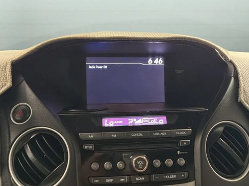 Used 2013 Honda Pilot EX image 13
