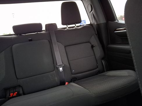 Certified 2022 GMC Sierra 1500 Elevation image 20