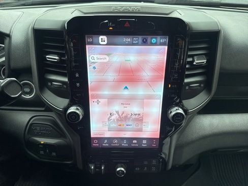 New 2026 RAM 2500 Tradesman image 17