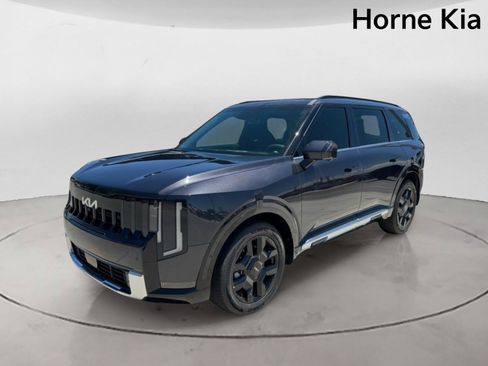 New 2027 Kia Telluride SX Prestige AWD/4WD image 7