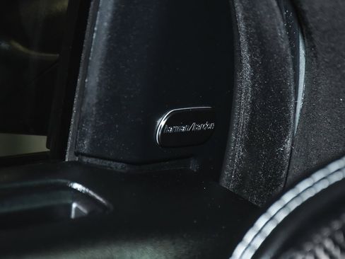 Used 2020 Dodge Charger SRT Hellcat w/ Harman/Kardon Audio Group image 35