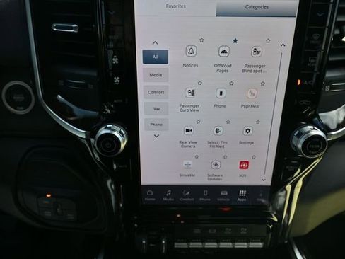 New 2026 RAM 2500 Big Horn AWD/4WD image 31