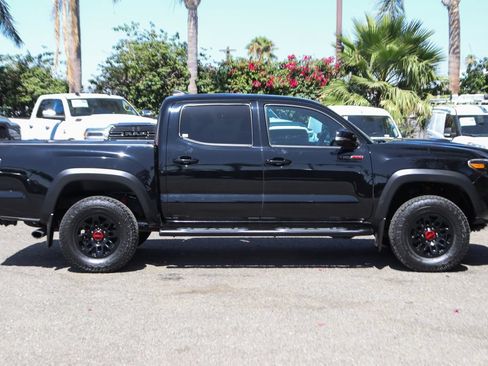 Used 2019 Toyota Tacoma TRD Pro AWD/4WD image 10