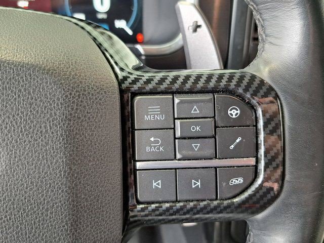 Used 2023 Ford F150 Raptor AWD/4WD image 11