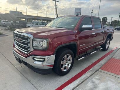 Used 2018 GMC Sierra 1500 SLT