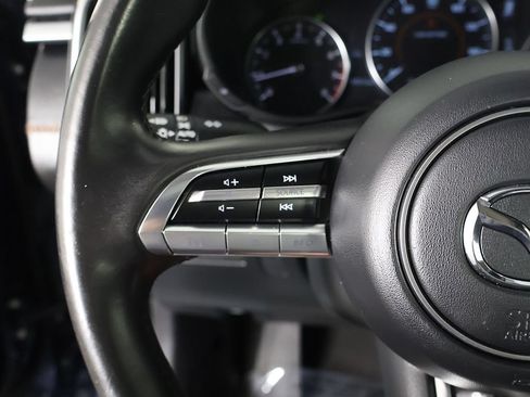 Used 2023 MAZDA CX-50 AWD 2.5 S w/ Weather Package image 40