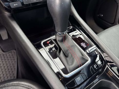 Used 2022 Jeep Compass Trailhawk w/ Trailhawk Elite Group image 29