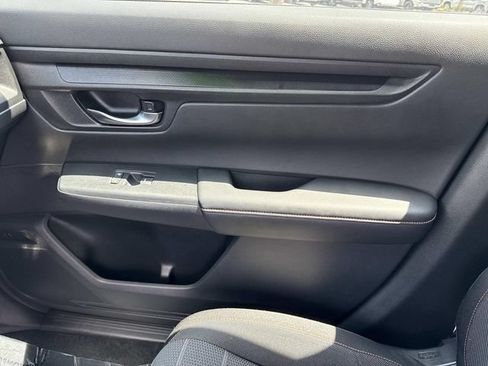Certified 2025 Honda CR-V Sport image 23
