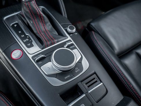 Used 2018 Audi RS 3 image 44