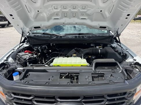 New 2026 Ford F150 XL AWD/4WD image 27