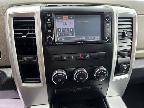Used 2010 Dodge Ram 1500 Truck SLT w/ Lone Star Regional Pkg RWD image 14