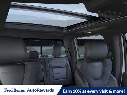 New 2025 Ford F150 Raptor image 23