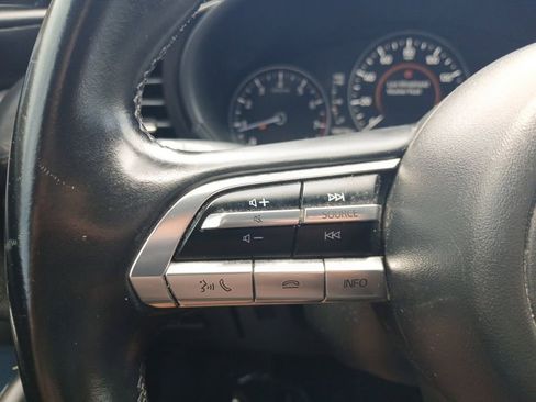 Used 2019 MAZDA MAZDA3 AWD Hatchback w/ Premium Pkg image 16